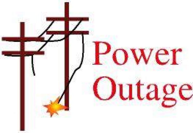 power outage clipart - photo #1