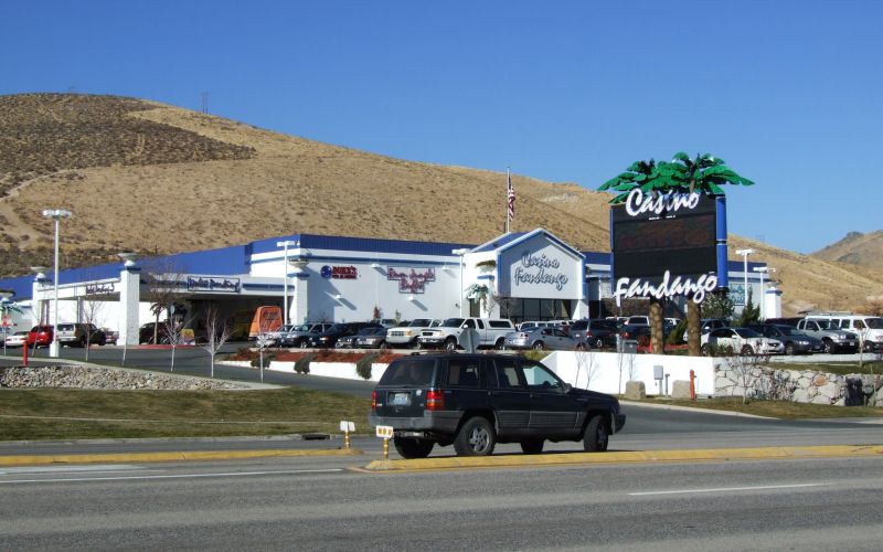 casino fandango movie theatre carson city nv