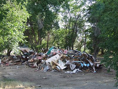 Bodine's Demolition