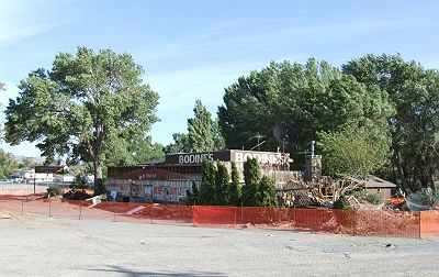 Bodine's Demolition