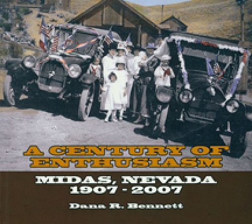 A Century of Enthusiasm