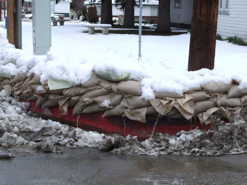 Sandbags