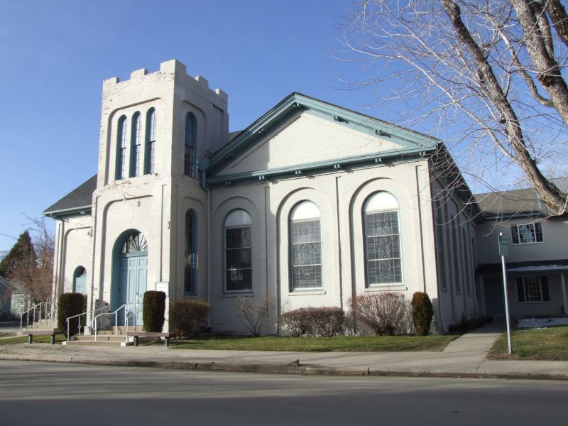 Presbyterian Church