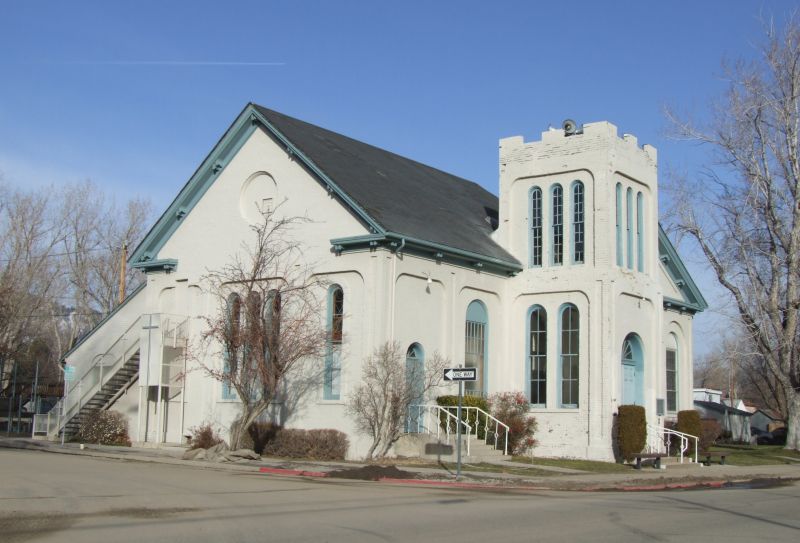 Presbyterian Church